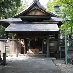 陶彦神社