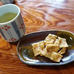 手打ち蕎麦 玄鹿