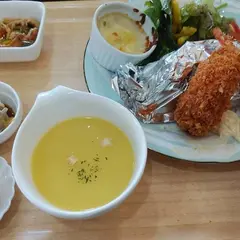 自家焙煎カフェ有香豆