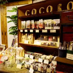 チョコレートハウス Cocoro