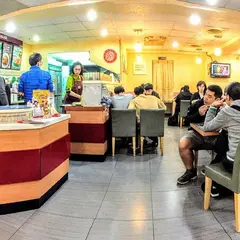 Laya Burger