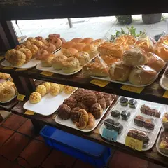風月堂西点面包