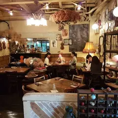 dilettante cafe （ディレッタント カフェ）