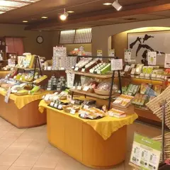 丸玉園 登呂田店 (SANOWA)
