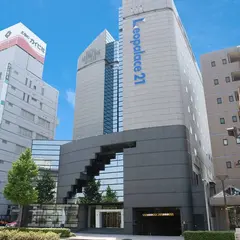 ホテルレオパレス名古屋