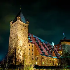 DJH Youth Hostel Nuremberg