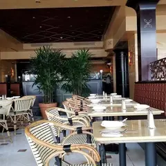 The Cheesecake Factory