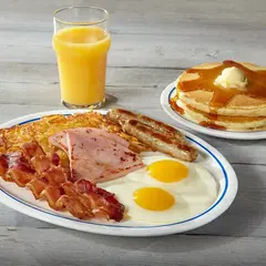 アイホップ