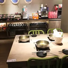 東吉水産超市火鍋
