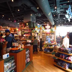 ディズニー ストア