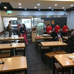Ba Fang Dumpling Taipei Nanmen