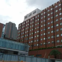東京女子医科大学病院