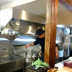 麺屋 白鷺
