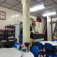 上海華都小吃點心城