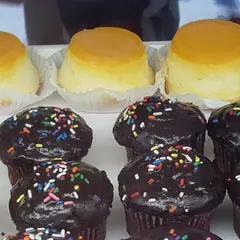 アメリカンベーカリー