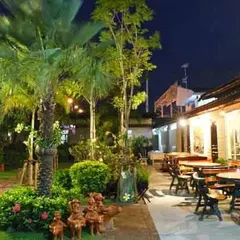 Thong Ta Resort Suvarnabhumi Airport Hotel