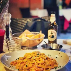 Al Gallo d'Oro