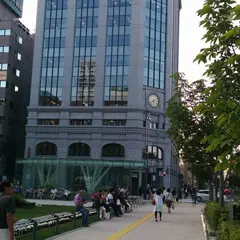 札幌大通西4ビル