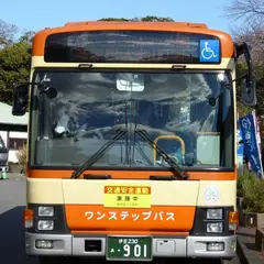 伊豆海洋公園（バス）
