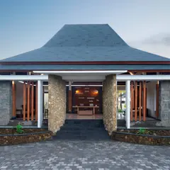 The Sakaye Luxury Villas & Spa