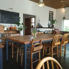 食堂カフェ ラフ