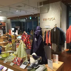 KEYUCA グランフロント大阪店