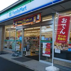 ファミリーマート 博多豊２丁目店