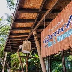 Paradise Beach