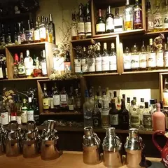 Bar Mousse