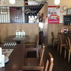 エル・チャテオ・デル・プエンテ 御茶ノ水店