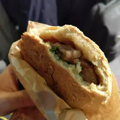 福州胡椒餅