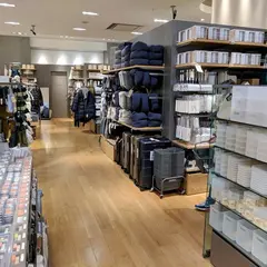 無印良品 大丸心斎橋