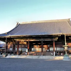 東本願寺 阿弥陀堂