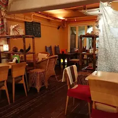 Mew'z cafe