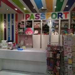 （株）パスポートデュオこうべ店