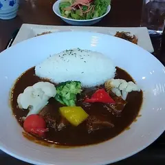ガーデンテラス