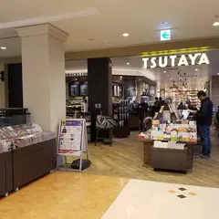 スターバックスコーヒー TSUTAYA 駿河湾沼津サービスエリア(上り線)店