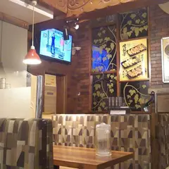 一番館 中野サンモール店