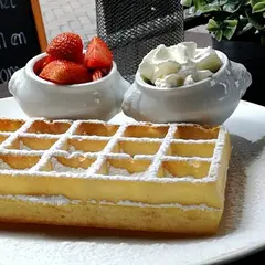 Leonidas Chocolates & Café