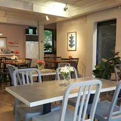 Vanilla Kitchen