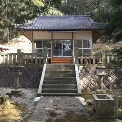 相津神社