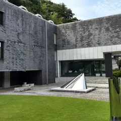 神奈川県立近代美術館鎌倉別館