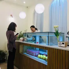 바닐라 스위트