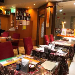 シブシャンカルインド料理 西新店