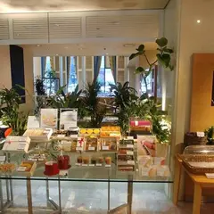 カフェ＆レストラン グリーンハウス
