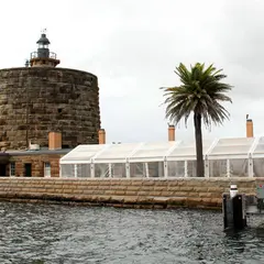 Fort Denison