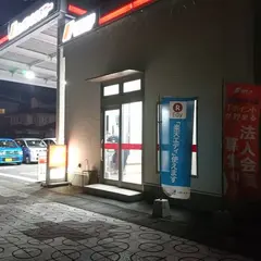 ニッポンレンタカー　新白河駅前店