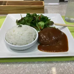 ステーキハウス蜂 博多阪急店