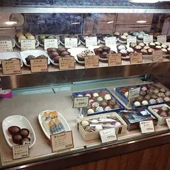 チョコレートハウスココロ