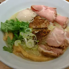 麺場 二寅 秋津本店